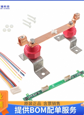 DRV425-BUSBAR-EVM[DRV425-BUSBAR-EVM]评估板