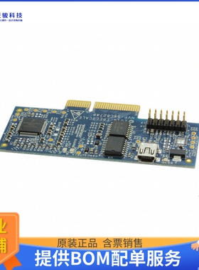 HVP-56F82748【HI-VOLT DEV PLATFORM MC56F82748】嵌入式MCU、DS