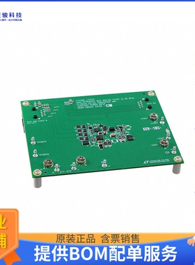 DC2476A-A【DEMO BOARD FOR LT4295/LT4321】评估和演示板套件