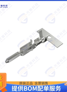 10134160-2210LF 连接器MINITEK POWER RECEPTACLE-3,0