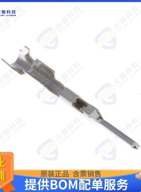 ZE064-2022PCF 连接器CONN PIN 20-22AWG TIN