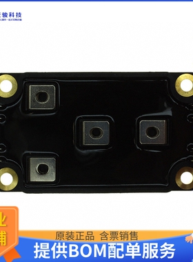 APTM120H29FG【MOSFET 4N-CH 1200V 34A SP6】晶体管