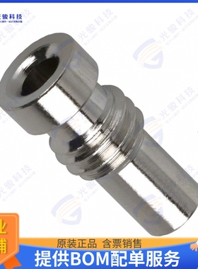 83-185-RFX 连接器CONN REDUCNG ADAPTR FOR UHF PLUG