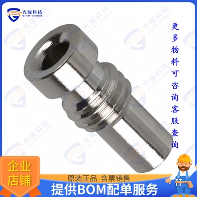 83-185-RFX 连接器CONN REDUCNG ADAPTR FOR UHF PLUG