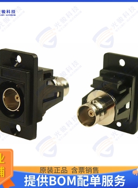 CP30738 连接器COAX ADAPT BNC TO BNC