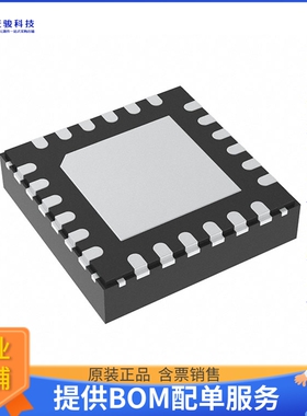 ISL78083ARZ-T7A电源芯片《AUTOMOTIVE CAMERA PMIC WITH 3 SY》