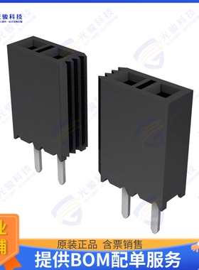 BCS-123-L-S-TE 连接器CONN RCPT 23POS 0.1 GOLD PCB