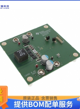 LM34936EVM【DEVELOPMENT POWER MANAGEMENT】DC/DC、AC/DC、SMPS