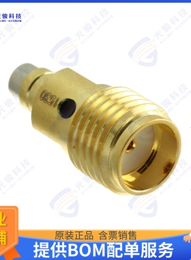 MM121530 连接器FIBER OPTIC CONN