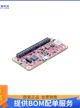 PIS-0586【PIJUICE ZERO - A PORTABLE POWER】扩展板、子卡