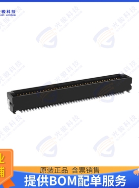 294141-E 连接器MICROCON M 080POS Q VERT 1MM