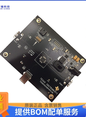 TUSB4020BPHPEVM【EVAL MODULE TUSB4020B】评估和演示板套件