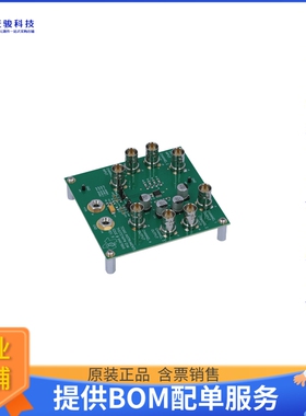 THS7374EVM【EVALUATION MODULE FOR THS7374】评估和演示板套件