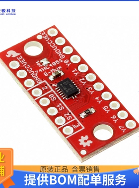 13906[EVAL BOARD FOR 74HC4051]评估板