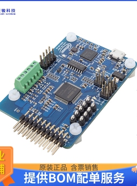 EVAL-M1-301FTOBO1【EVAL BOARD FOR IMC301A-F064】评估和演示