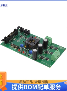 APEK3930KJP-01-T-DK【BOARD EVAL FOR A3930KJP】评估和演示板