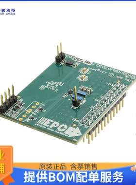 EPC9002C【BOARD DEV FOR EPC2001C 100V】评估和演示板套件