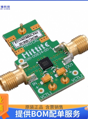 EV1HMC985ALP4K[EVAL BOARD]评估板