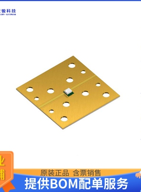 MMCB2528G5T-0001A3 SAMPLE WITH TEST BOARD【EVAL BOARD MMCB25