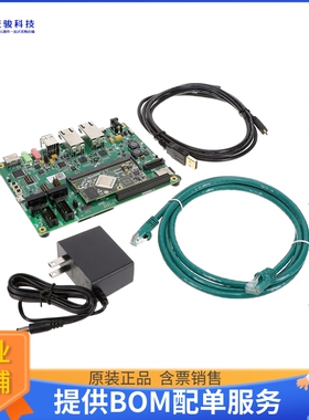 80-001727[MITYSOM-AM62A DEVELOPMENT KIT WI]评估板