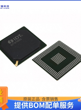 82P2816ABBG《接口芯片IC TELECOM INTERFACE 416BGA》