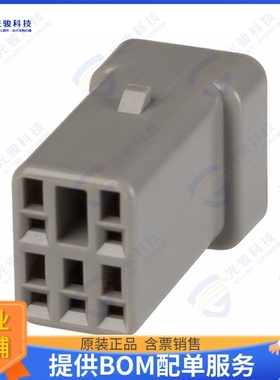 05R-JWPF-HHLE-D 连接器CONN RCPT HSG 5POS 2.00MM