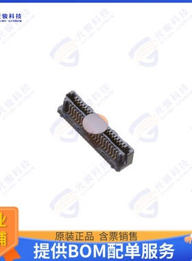 LSEM-120-03.0-L-DV-A-N-K-TR 连接器CONN SELF-MATE 40POS SMD G