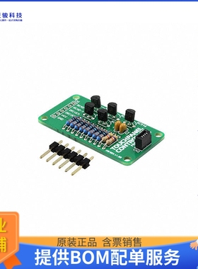 MIKROE-317【BOARD TOUCHPANEL CTRLR PROTO】评估和演示板套件