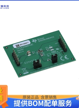TPS62088YWCEVM-084【DEVELOPMENT POWER MANAGEMENT】DC/DC、AC/