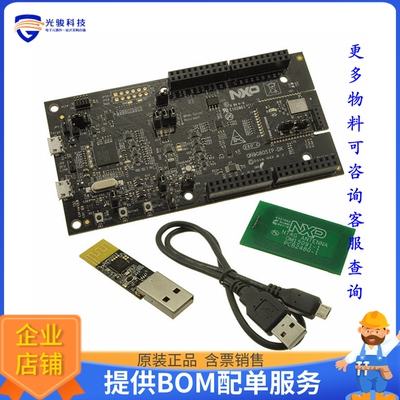 QN9080SIP-DK【QN9080SIP DEV KIT + DONGLE】射频评估板开发套件