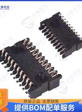 9158020030061 连接器CONN STACKING