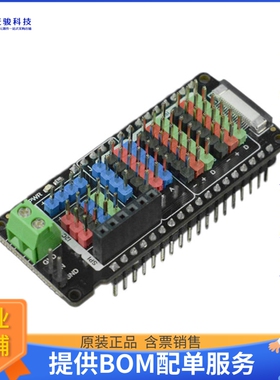 DFR0762【GRAVITY IO SHIELD FIREBEETLE 2】扩展板、子卡