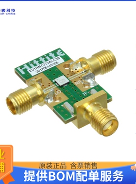 EV1HMC773ALC3B[EVAL BOARD FOR HMC773ALC3B]评估板