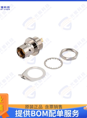 PE410-07593 连接器78 Ohm TRB Jack 1553 Connector C