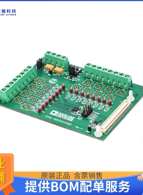 EVAL-ADGS5414SDZ【RAPIDNET IP EVALUATION KIT】评估和演示板