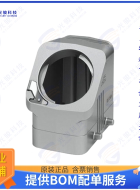 1411455连接器 CONN HOOD SIDE ENTRY SZB10