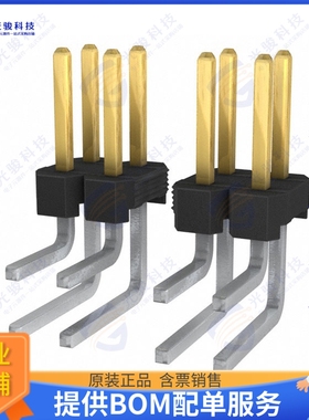 951224-7622-AR 连接器CONN HEADER R/A 24POS 2MM