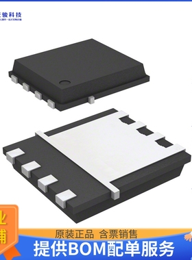 TLE8457DLEXUMA1《接口芯片IC TRANSCEIVER 1/1 TSON-8》