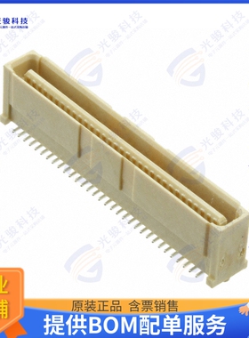 891-10-064-30-120000 连接器CONN HDR 64POS SMD GOLD