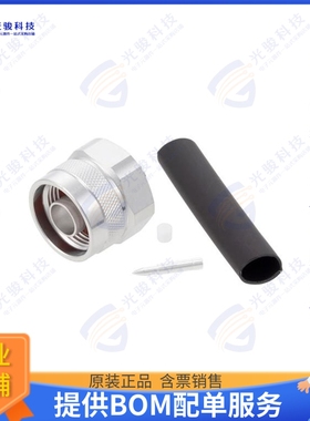 LCCN3224 连接器TYPE N M FOR 141  SUPERFLEX LOW