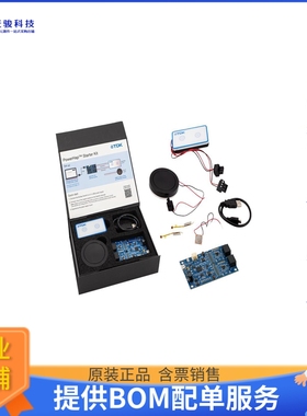 Z63000Z2910Z1Z73【STARTER KIT】评估和演示板套件