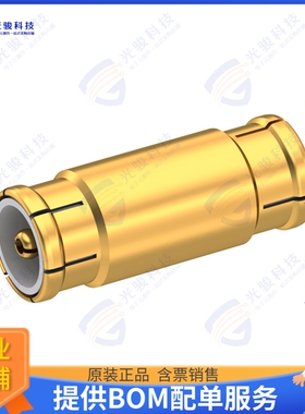 R223703020 连接器COAX ADAPT MMBX TO MMBX