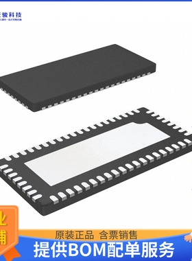 PI3EQX8908AZFEX《接口芯片IC REDRIVER PCIE 8CH 54TQFN》