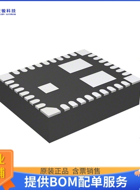 TPS84210RKGT电源芯片《IC REG BUCK ADJ 2A 39B1QFN》