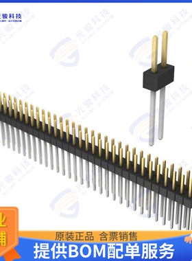 PBC31DADN 连接器CONN HEADER VERT 62POS 2.54MM