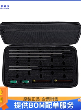 NNAMCMAXIPCEX【FULLRANGE EXPLORER KIT 7 MODULES】传感器评估?