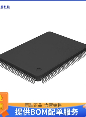 SN74V3680-6PEU逻辑芯片《IC FIFO SYNC 16KX36 128LQFP》