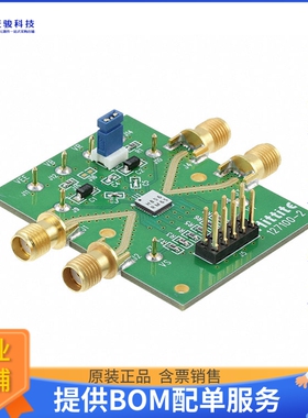 127102-HMC856LC5【EVAL BOARD HMC856LC5】评估和演示板套件