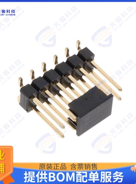 10129383-912002ALF 连接器CONN HEADER SMD 12POS 2.54MM