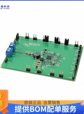 TPS65165EVM-233【TPS65165EVM-233】DC/DC、AC/DC、SMPS评估板